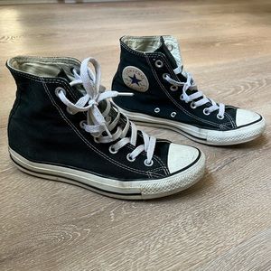 Chuck Taylor All Star Classic Converse Black